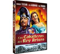 Les Chevaliers De La Table Ronde (1953) / Knights Of The Round Table