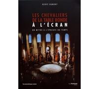 Les chevaliers de la Table Ronde à l'écran - Hervé Dumont - Tredaniel La Maisnie - broché - Essai