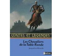 Les Chevaliers de la Table Ronde de Mirande. Jacqueline (2010) Broché