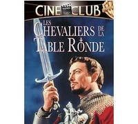 Les Chevaliers de la Table Ronde E