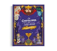 Les Chevaliers De La Table Ronde - La Quête Du Graal