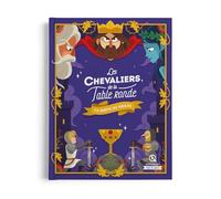 Les Chevaliers De La Table Ronde - La Quête Du Graal