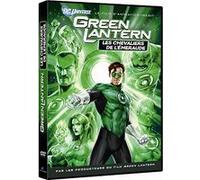 Les Chevaliers de l'Emeraude E