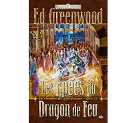 Les Chevaliers de Myth Drannor, T2 : Les Épées du Dragon de Feu – Bragelonne