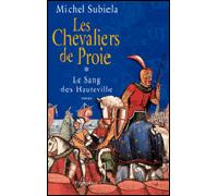 Les Chevaliers de proie