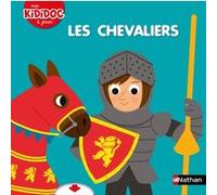 Les Chevaliers Deborah Pinto (Illustration)