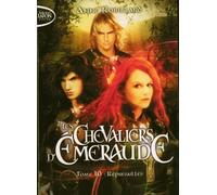 Les Chevaliers d'Emeraude - tome 10 Représailles