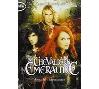 Les Chevaliers d'Emeraude - tome 10 Représailles