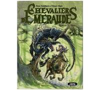 Les Chevaliers D'emeraude Tome 2 - Kira