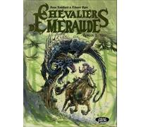 Les Chevaliers D'emeraude Tome 2 - Kira