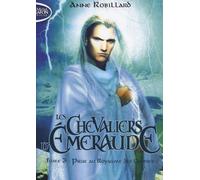 Les Chevaliers D'emeraude - Tome 3 - Piège Au Royaume Des Ombres