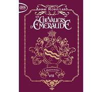 Les chevaliers d'émeraude - Tome 7 L'enlèvement (7)