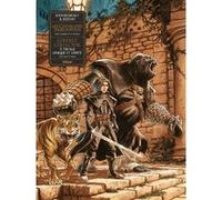 Les Chevaliers d'Héliopolis - Coffret Tome 4 Alejandro Jodorowsky (Auteur), Jérémy (Dessinateur)