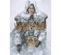 Les Chevaliers d'Héliopolis - Tome 02 Alejandro Jodorowsky (Auteur), Jérémy (Dessinateur)