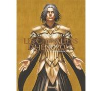 Les Chevaliers d'Héliopolis - Tome 04 Alejandro Jodorowsky (Auteur), Jérémy (Dessinateur)