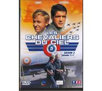 Les Chevaliers Du Cie1 5 - Saison 3 Episodes De 1 À 7