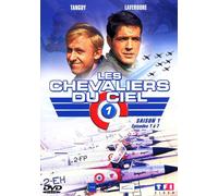 Les Chevaliers Du Ciel 1 - Saison 1 Épisodes 1 À 7