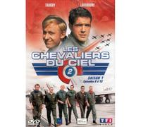 Les Chevaliers Du Ciel – Saison 1 – Épisodes 8 à 13 – TelForceOne