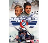 Les Chevaliers du Ciel 3 – Saison 2 (Épisodes 1 à 7) – TelForceOne