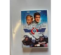 LES CHEVALIERS DU CIEL 4 - SAISON 2 EPISODES 8 A 13