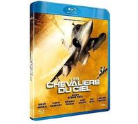 Les Chevaliers du ciel [Blu-ray]