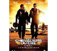 Les Chevaliers du ciel - Blu-Ray