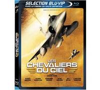 Les chevaliers du ciel Blu-ray E