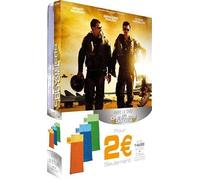 Les Chevaliers du ciel [DVD + étui baladeur MP3]