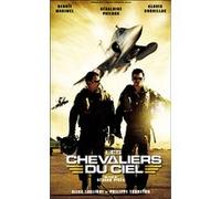 Les Chevaliers du ciel E