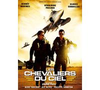 Les Chevaliers Du Ciel - Édition Simple