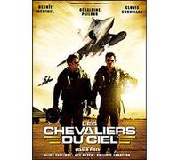 Les Chevaliers du ciel - Edition Simple E