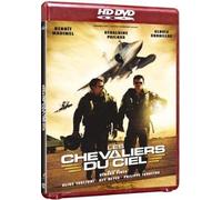 Les Chevaliers Du Ciel - Hd-Dvd