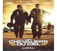 Les Chevaliers Du Ciel [Import USA Zone 1]