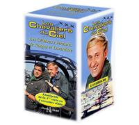 Les Chevaliers du ciel : L'Intégrale de la série 1 en 3 VHS