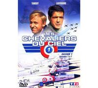 Les Chevaliers du Ciel 1 – Saison 1 (Épisodes 1 à 7) – TelForceOne