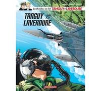Les Chevaliers du ciel Tanguy et Laverdure - Tome 9 - Tanguy VS Laverdure Patrice Buendia (Auteur), Frédéric Zumbiehl (Auteur), Sébastien Philippe (Illustration)