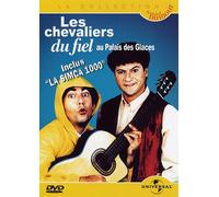 Au Palais des Glaces