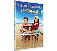 Les Chevaliers du Fiel : Camping-Car For Ever DVD https://www.fnac.com/a13620702/Les-Chevaliers-du-Fiel-Camping-Car-For-Ever-DVD-Eric-Carriere-DVD-Zone-2?oref=0229b335-c9a8-fa33-aca0-fc52a749df4c