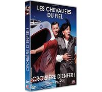 Les Chevaliers du fiel – Croisière d'enfer ! – M6 Interactions