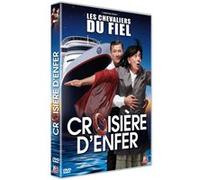 Les Chevaliers du fiel – Croisière d'enfer ! – M6 Interactions