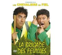 Les Chevaliers Du Fiel - La Brigade Des Feuilles