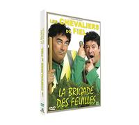 Les Chevaliers du fiel-La Brigade des Feuilles