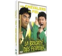 Les chevaliers du fiel La brigade des feuilles DVD G