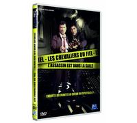 Les Chevaliers du Fiel-L'assassin est dans la Salle