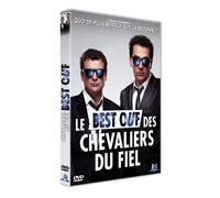 Les Chevaliers du Fiel - Le best ouf