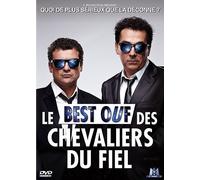 Les Chevaliers Du Fiel - Le Best Ouf