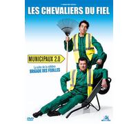 Les Chevaliers Du Fiel - Municipaux 2.0