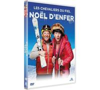 Les Chevaliers Du Fiel - Noël D'enfer