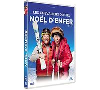 Les Chevaliers du Fiel – Noël d'enfer – DVD