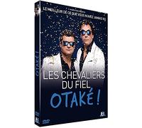 Les Chevaliers du fiel - Otaké ! – DVD G